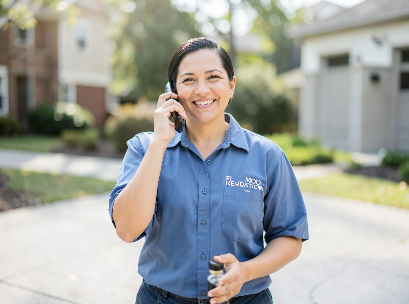 Mold Remediation Jacksonville, AL FAQs